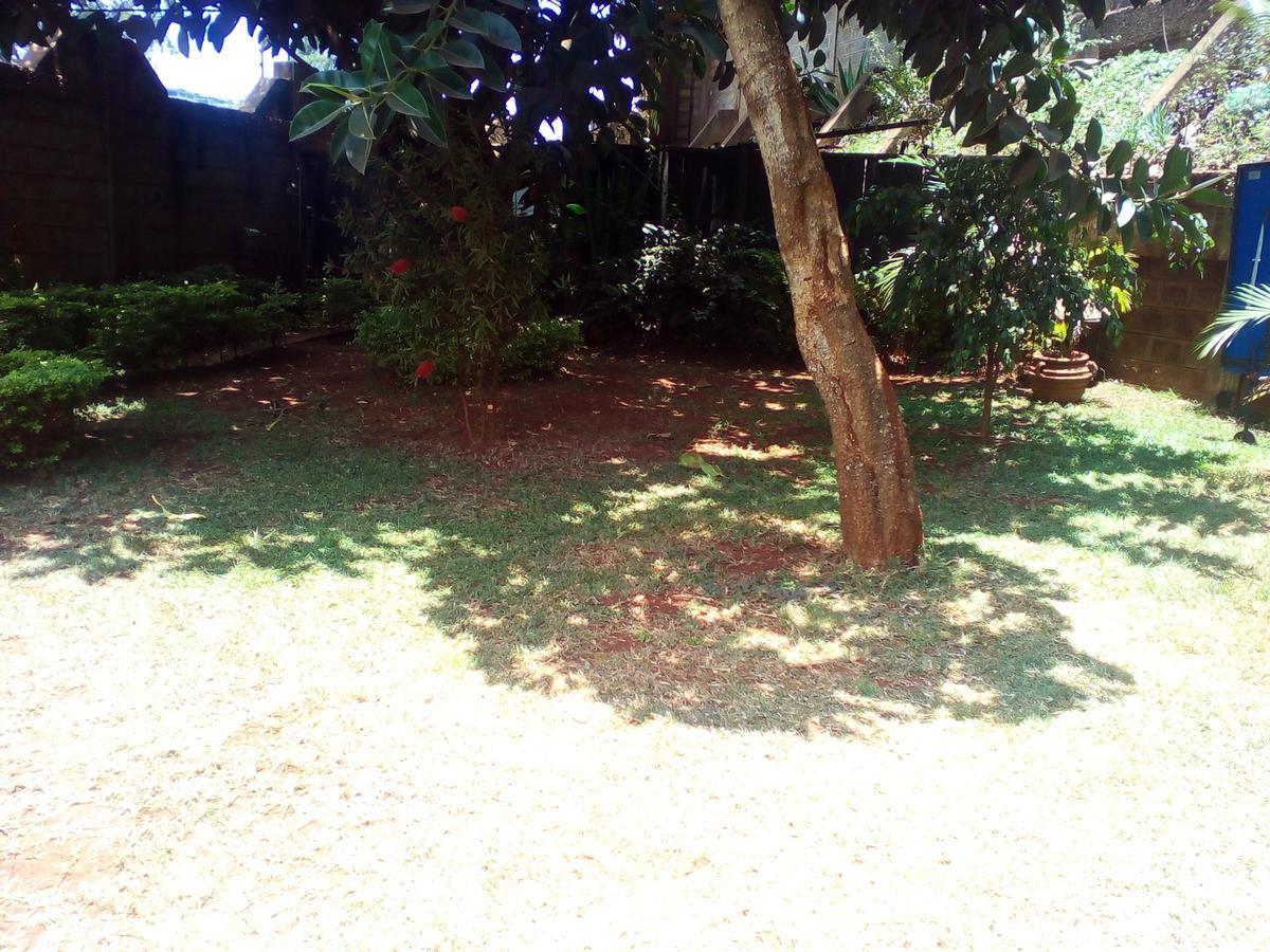 ניירובי Sherry Homes - Kwetu מראה חיצוני תמונה